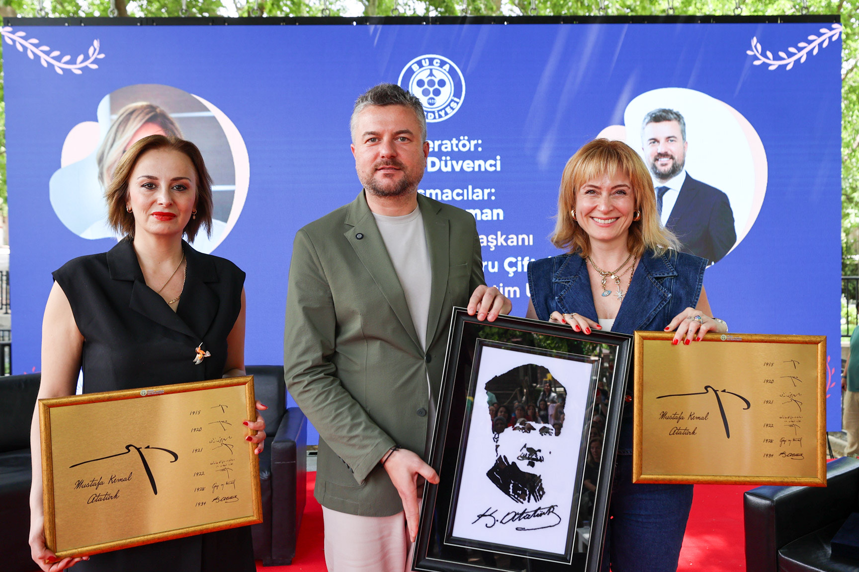 Buca Belediyesi, Engelliler Haftası nedeni ile ilçede yaşayan özel ihtiyaç