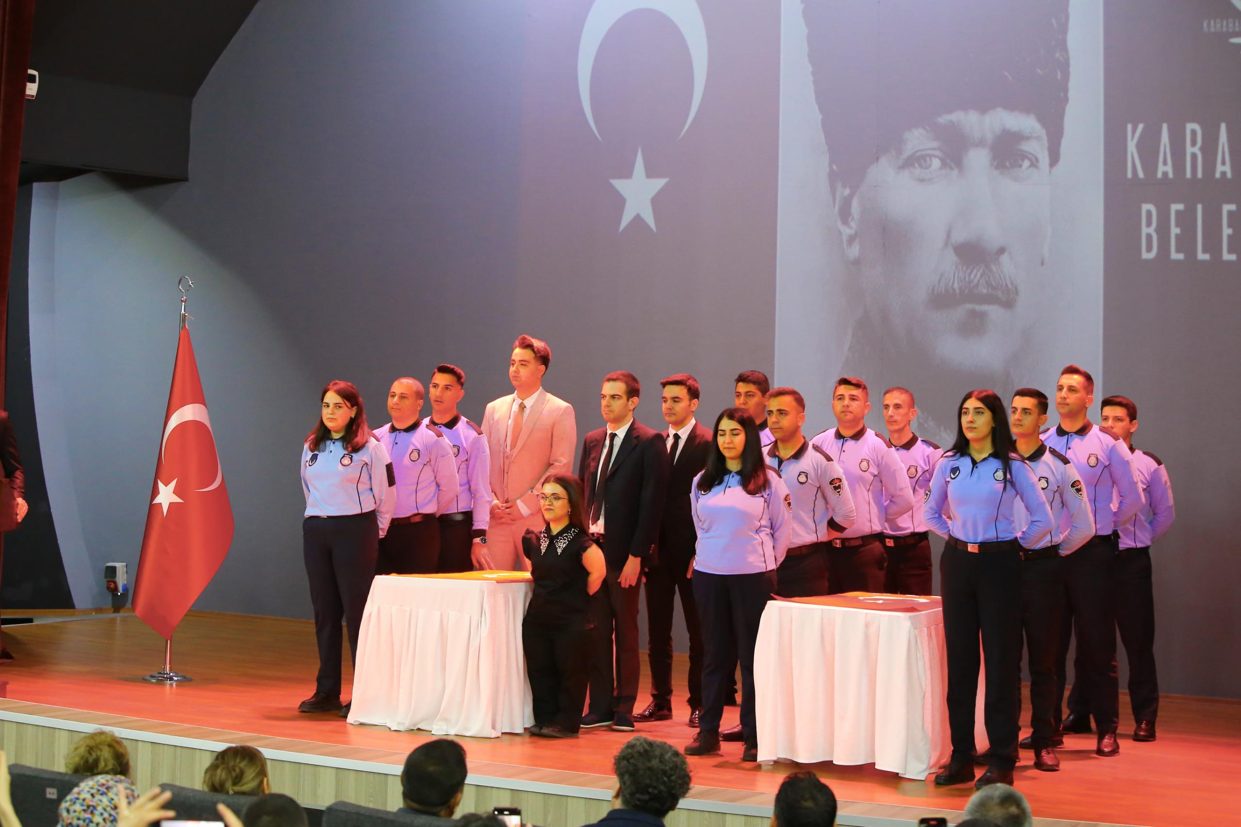 Karabağlar