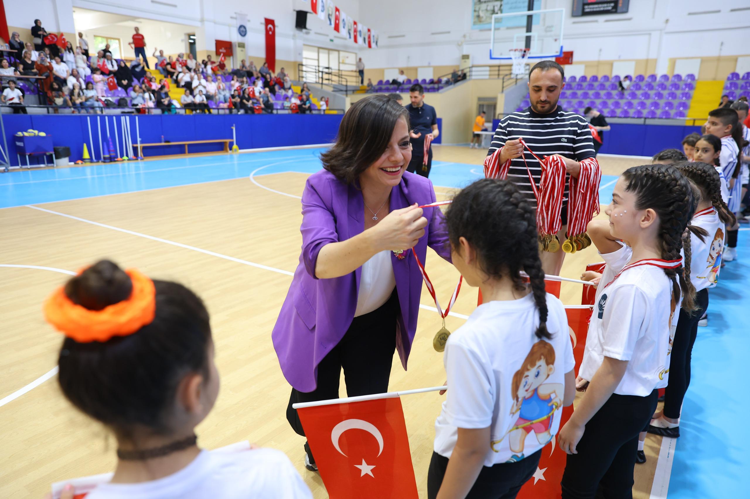 karabağlar
