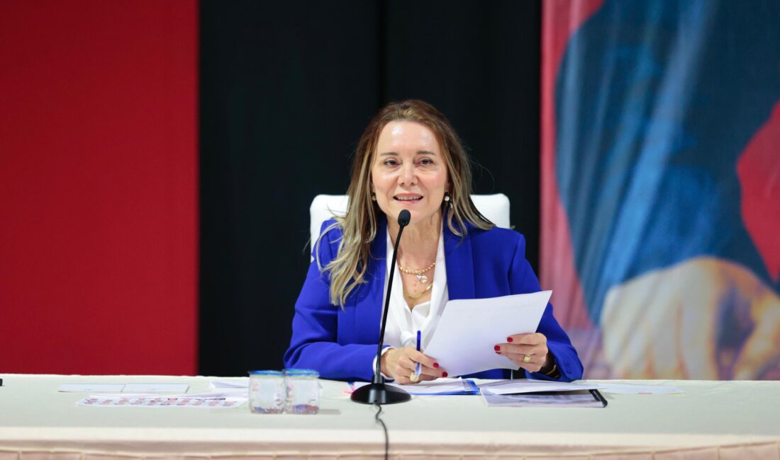 Konak Belediyesi'nin 2024 mali yılı kesin hesapları, belediyenin ciddi bir