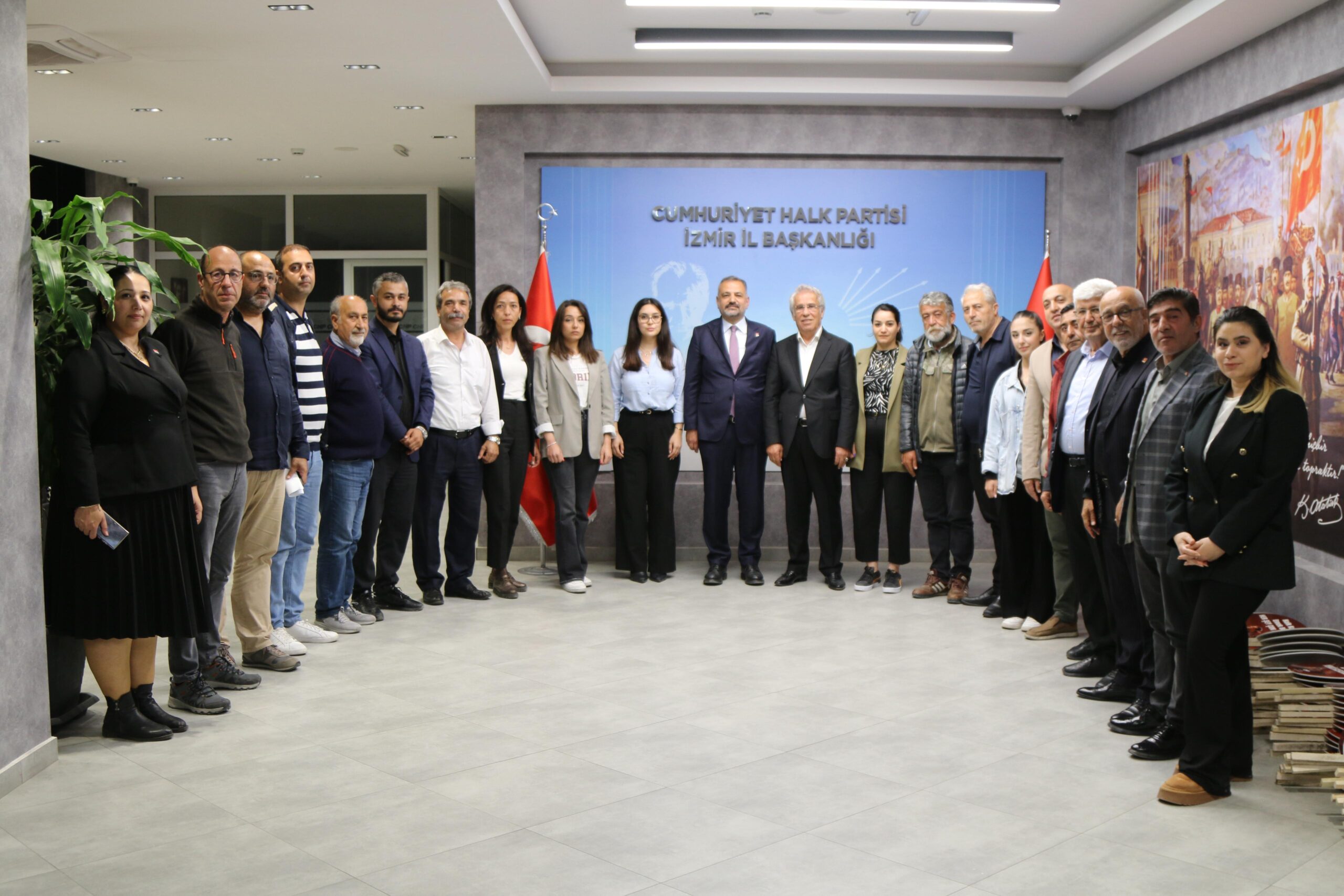 CHP