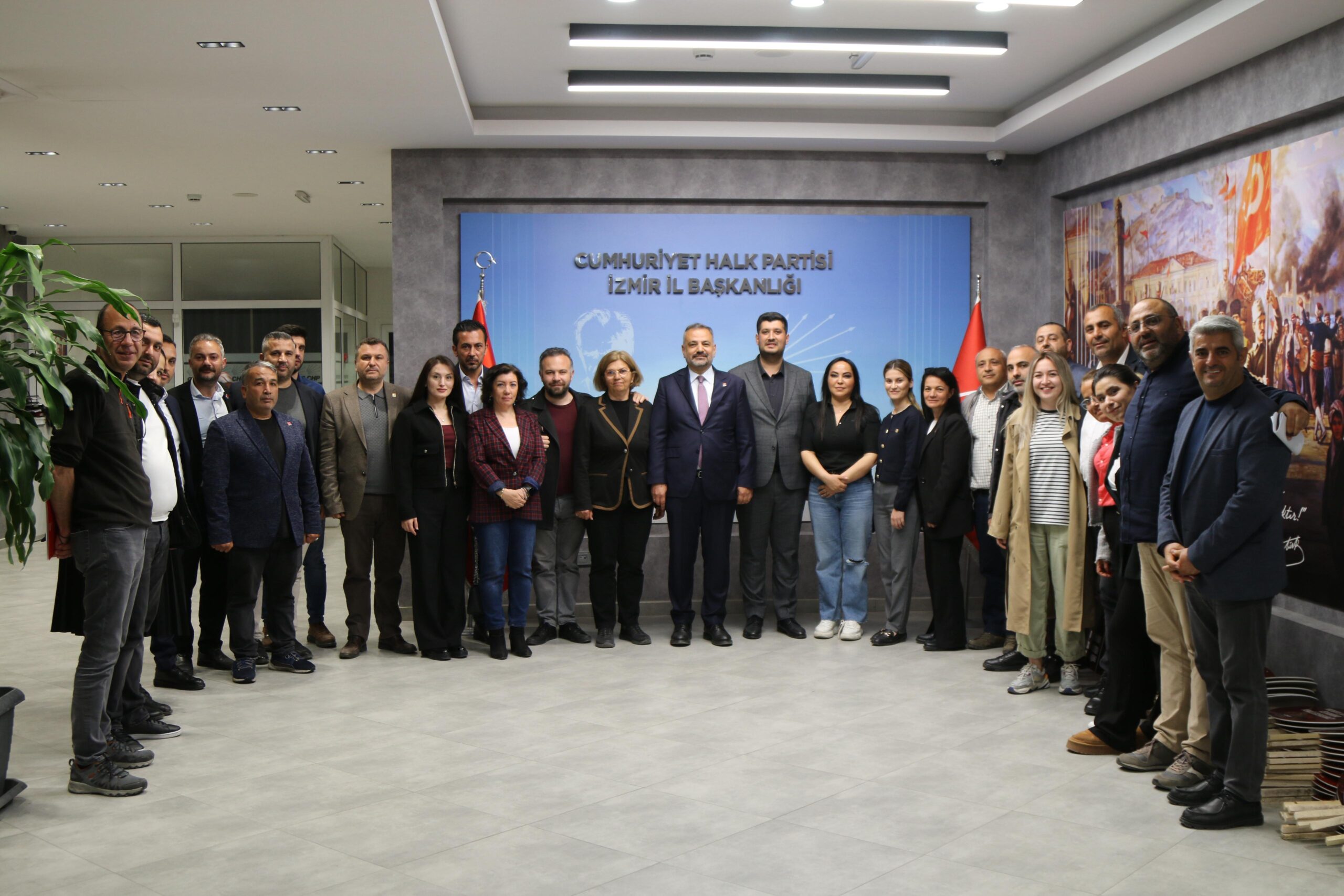 CHP