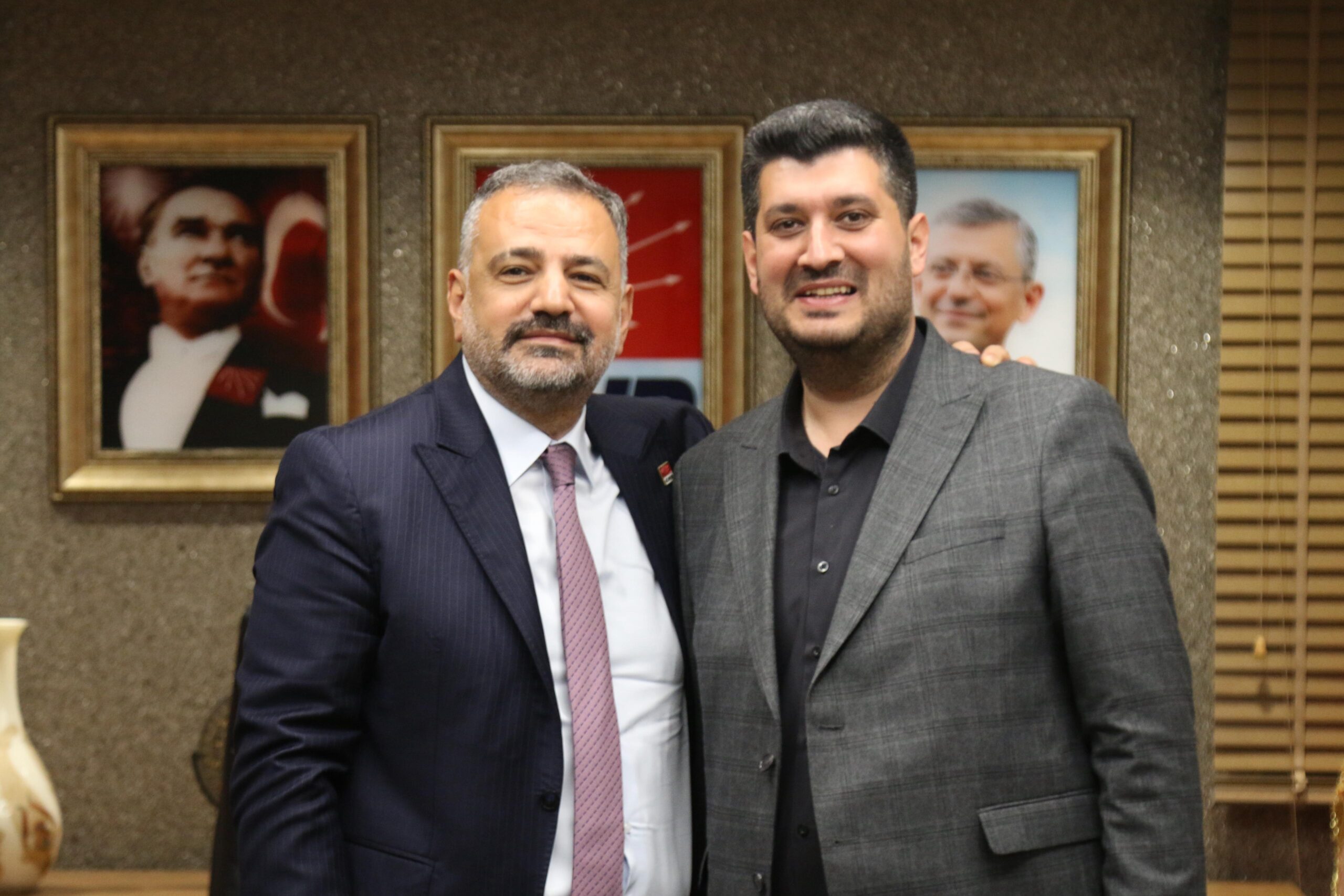 CHP