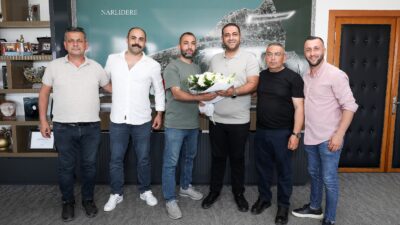 Narlıdere Belediyesi ve DİSK’e bağlı Genel-İş 4 No’lu Şube arasında