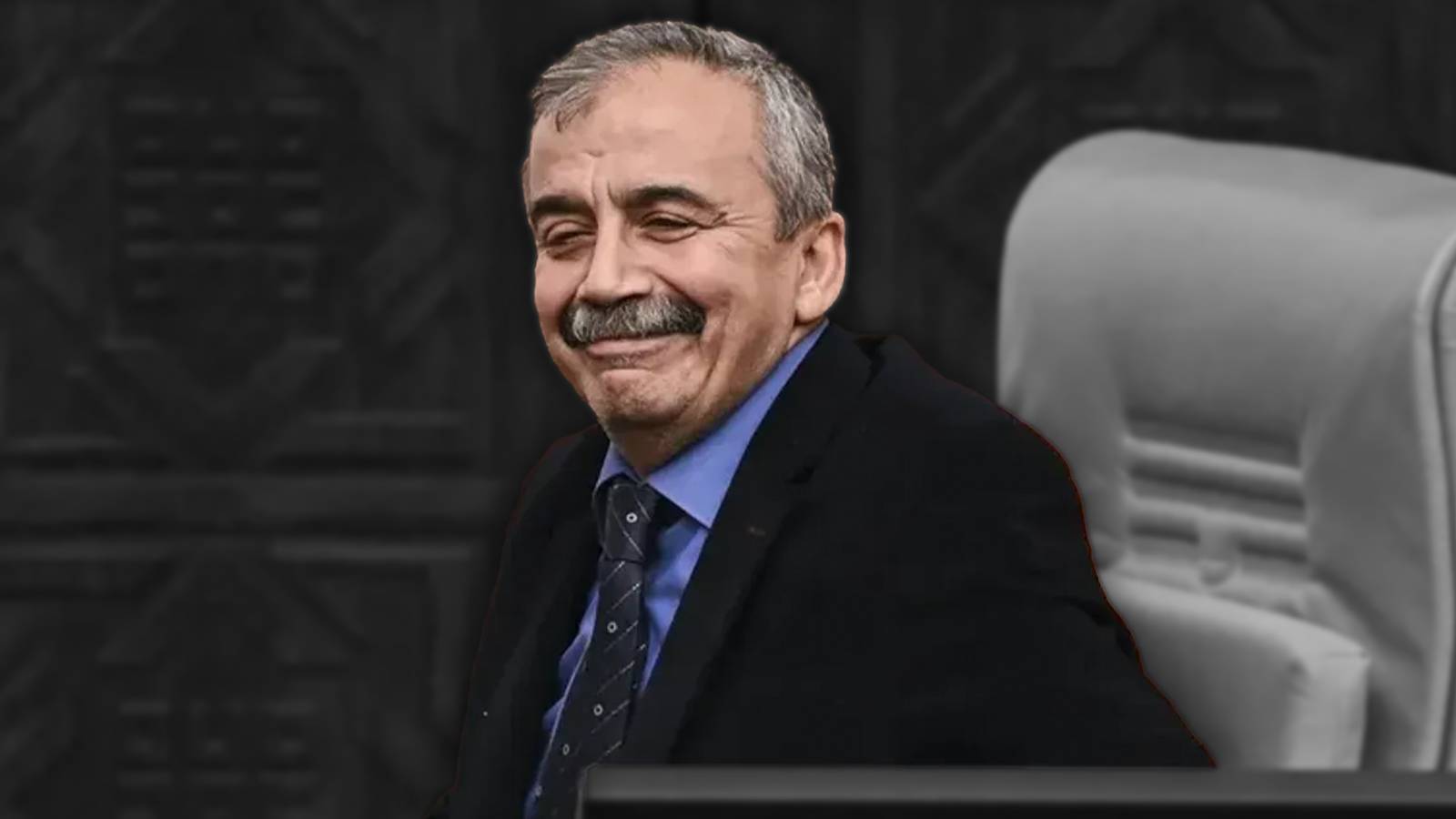 Sırrı Süreyya Önder