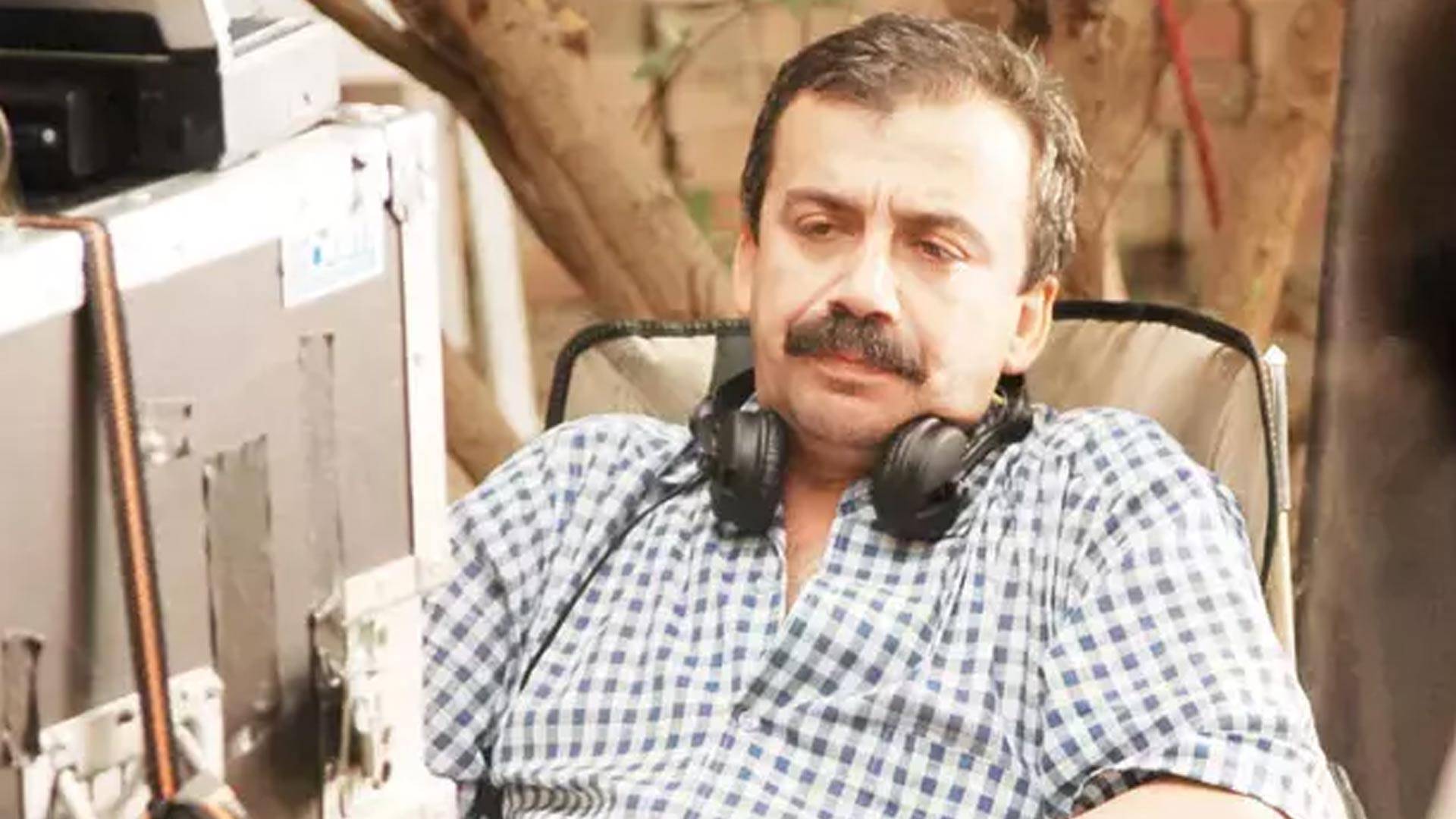 Sırrı Süreyya Önder