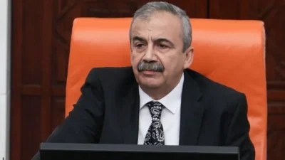 Çoklu organ yetmezliği nedeniyle hayatını kaybeden TBMM Başkanvekili ve DEM