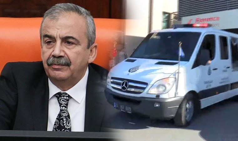 Tedavi gördüğü hastanede hayatını kaybeden TBMM Başkanvekili ve DEM Parti