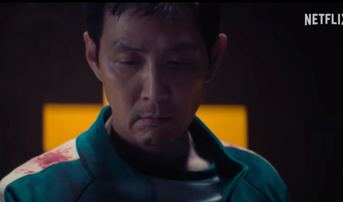 Netflix'in fenomen dizisi Squid Game'in 3. sezon fragmanı yayınlandı. Yeni