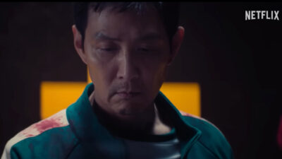 Netflix'in fenomen dizisi Squid Game'in 3. sezon fragmanı yayınlandı. Yeni