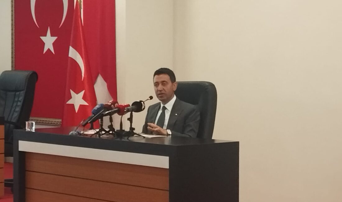 Bayraklı Belediye Başkanı İrfan Önal göreve gelişinin birinci yılında gerçekleştirdiği