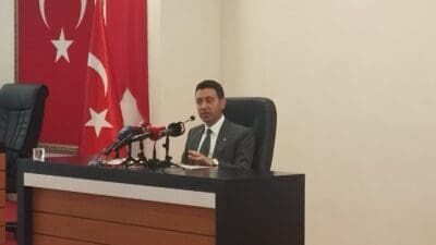 Bayraklı Belediye Başkanı İrfan Önal göreve gelişinin birinci yılında gerçekleştirdiği