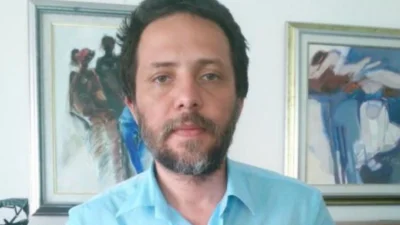 KHK ile Ankara Üniversitesi’nden ihraç edilen Barış Akademisyeni Cenk Yiğiter,