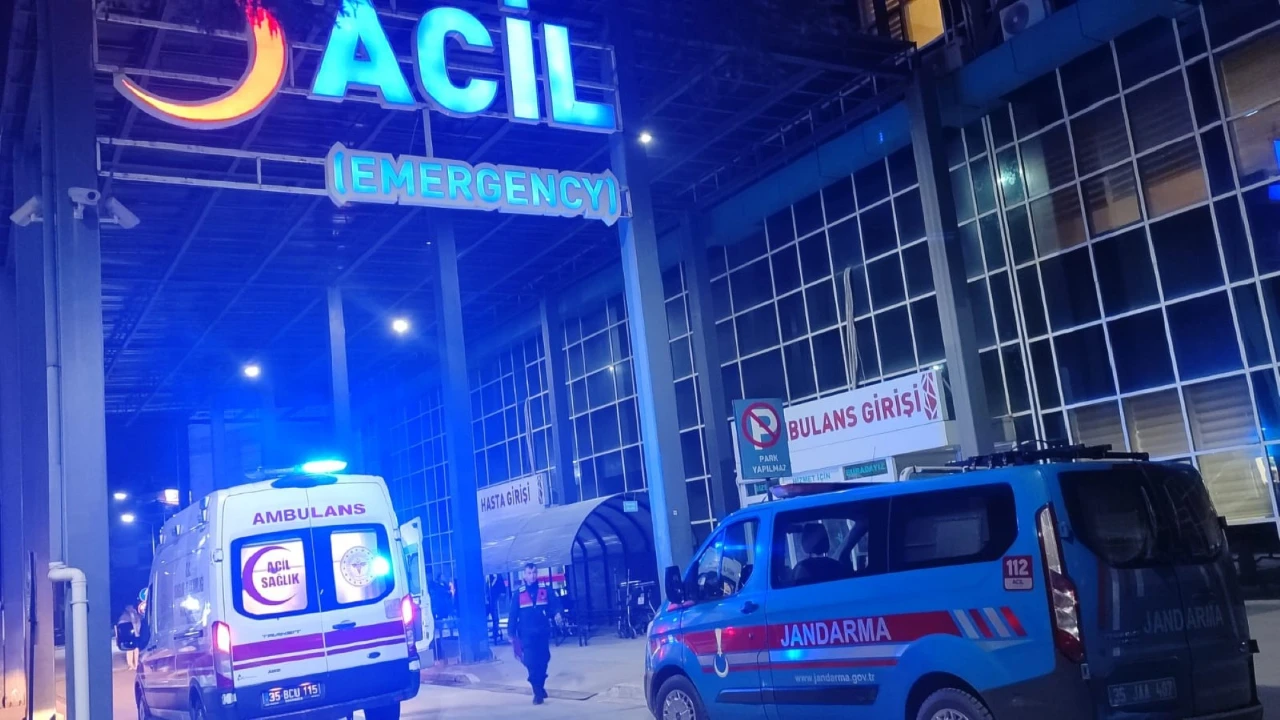Afyonkarahisar'ın Emirdağ ilçesinde meydana gelen trafik kazasında, AK Parti eski
