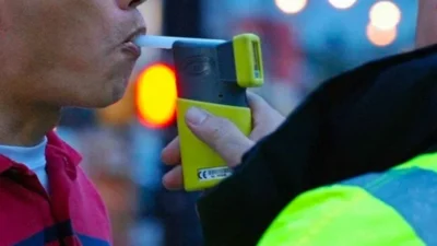 4. Yargı Reformu Paketi'ne göre, alkollü araç kullananlar -trafik kazası