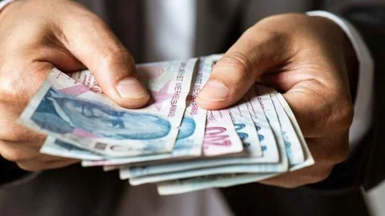 2025 yılı Ocak ayında asgari ücrete yapılan yüzde 30'luk büyük