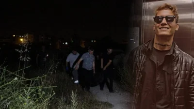 Muratpaşa’da yaşanan tartışma cinayetle bitti. Ali T., 25 yaşındaki oğlu