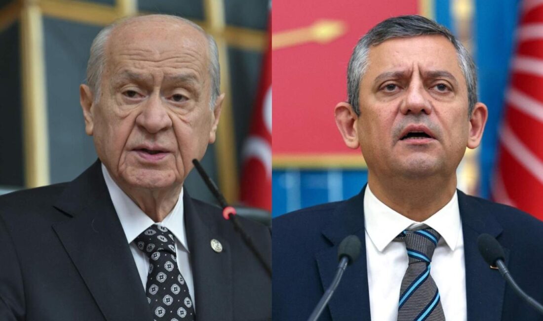 MHP Genel Başkanı Devlet Bahçeli, Sırrı Süreyya Önder'in cenaze töreni