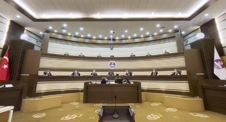 Balyoz davasında bazı sanıklar hakkında ‘FETÖ talimatı’yla karar verdikleri iddiasıyla