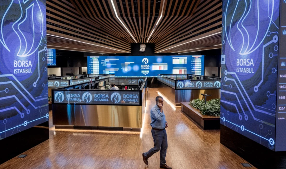 "Hektor" kod adlı çetenin sosyal medya üzerinden Borsa İstanbul'u manipüle