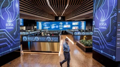 "Hektor" kod adlı çetenin sosyal medya üzerinden Borsa İstanbul'u manipüle