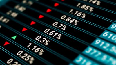 BIST 100 endeksi haftaya yüzde 0,02 düşüşle 9.666,18 puandan başladı.