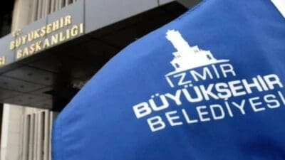 Haber Merkezi-İzmir Büyükşehir Belediyesi 1998 yılında Down Sendromlu Çocuk ve
