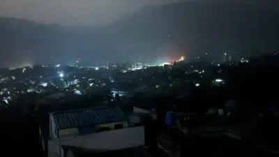 Hindistan'ın başlattığı "Sindoor Operasyonu" kapsamında Pakistan'a düzenlediği füze saldırıları, iki