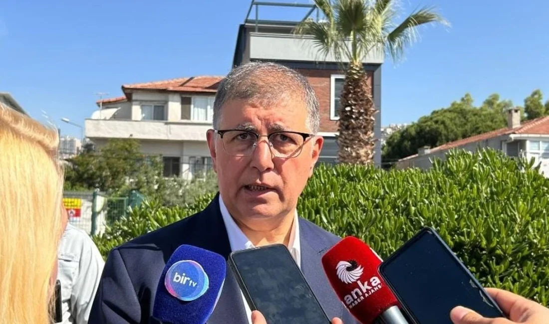 İzmir Büyükşehir Belediye Başkanı Cemil Tugay, işçilerin yüzde 100'lere varan