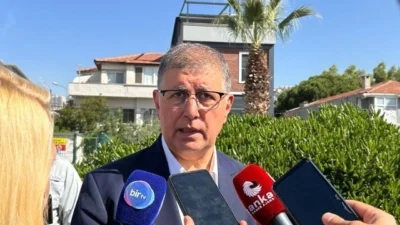 İzmir Büyükşehir Belediye Başkanı Cemil Tugay, işçilerin yüzde 100'lere varan