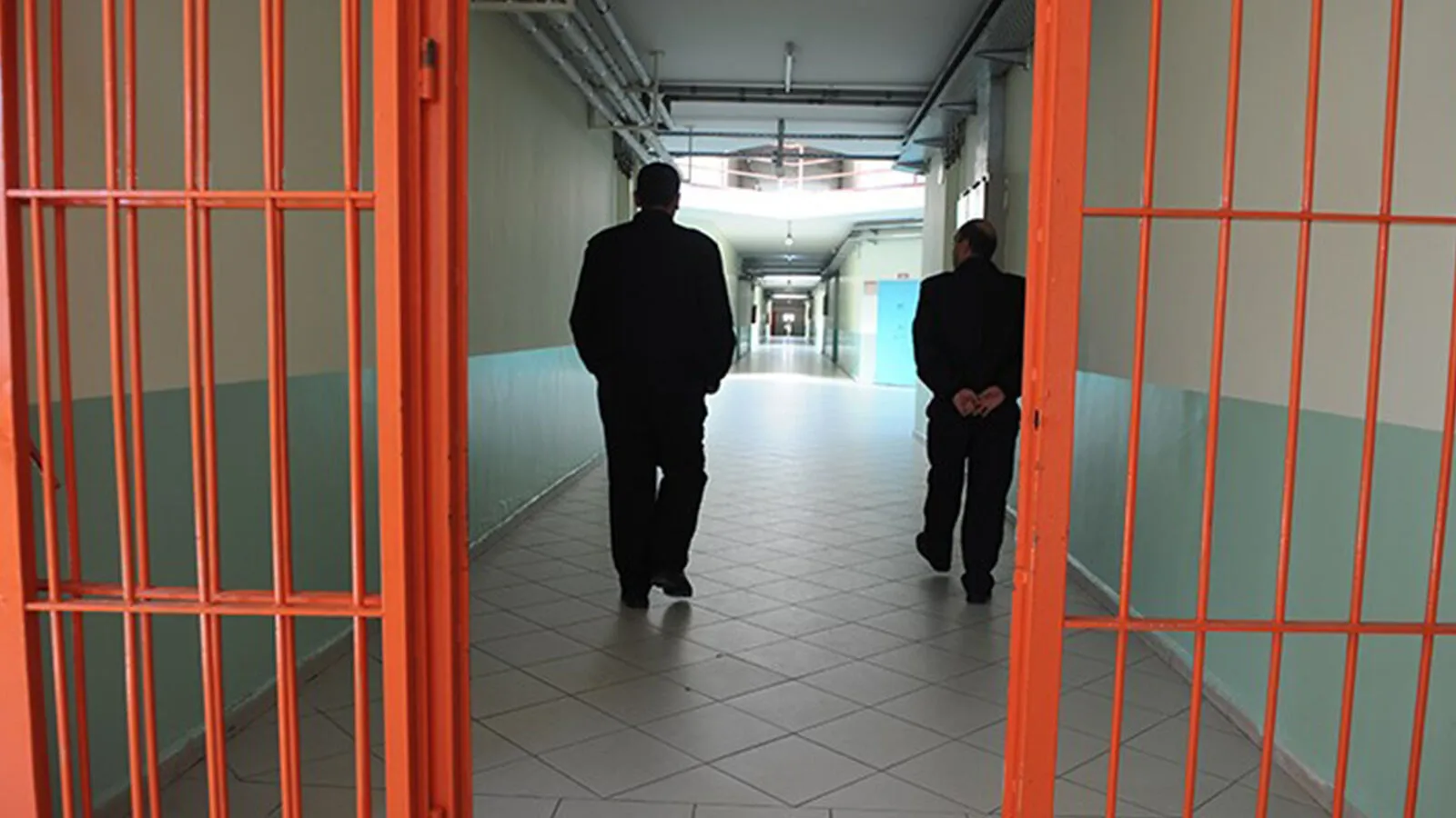 10. Yargı Paketi kapsamında üç yıldan az cezası kalan 50