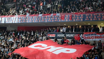 38. Olağan Kurultay'ın iptali için açılan davanın ikinci duruşması 30
