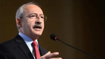 CHP'nin 38. Olağan Kurultayı'na ilişkin soruşturmada ifadeye çağrılan eski Genel