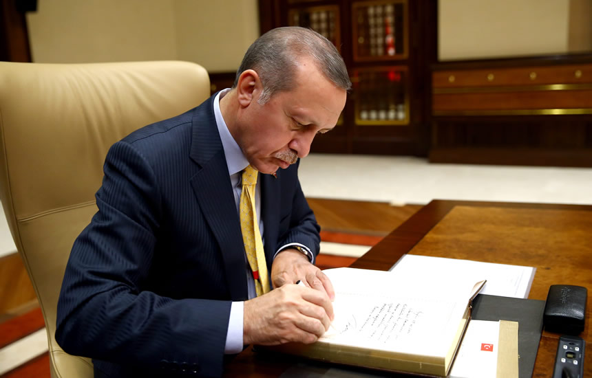 Adli Tıp Kurumu, Aile Bakanlığı ve Milli Eğitim’de yeni atamalar
