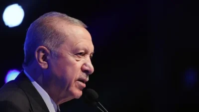 Cumhurbaşkanı Erdoğan, Uluslararası Aile Forumu'nda kürtaj konusunda sert açıklamalarda bulundu.