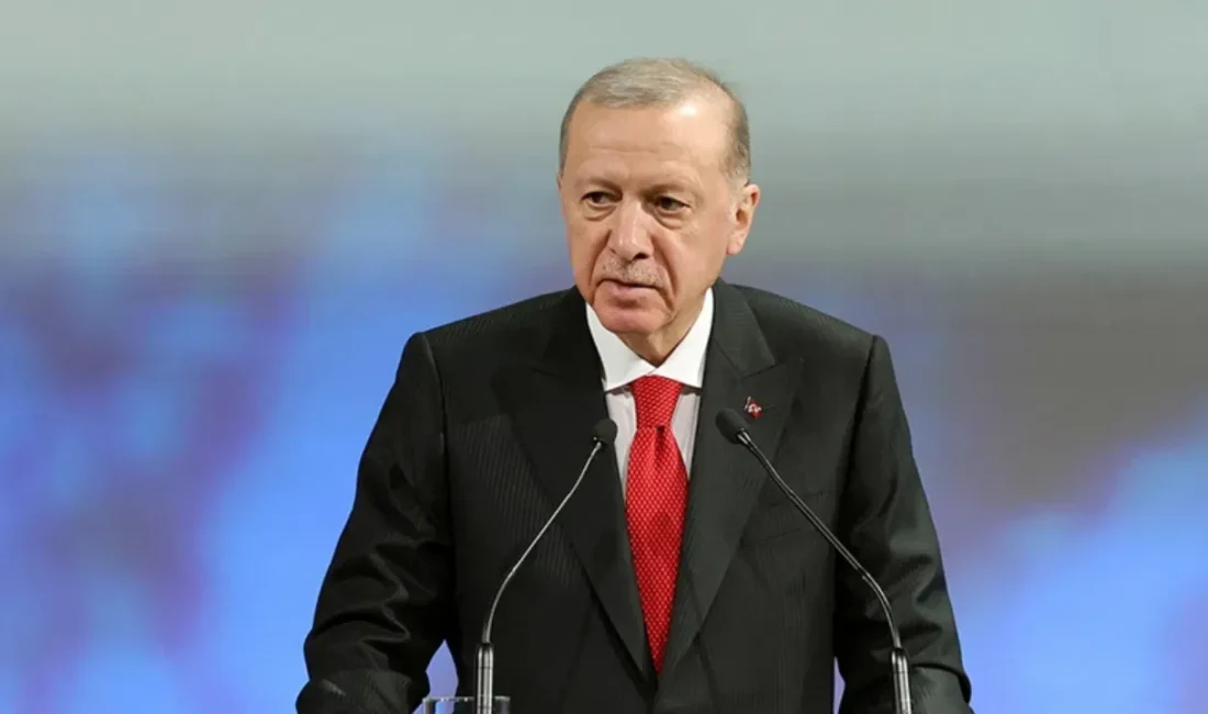 Cumhurbaşkanı Recep Tayyip Erdoğan, Macaristan ziyareti dönüşü uçakta gazetecilere yaptığı
