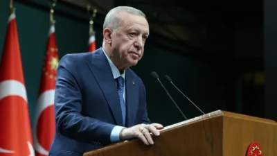 Cumhurbaşkanı Recep Tayyip Erdoğan, 19 Mayıs mesajında gençliğe seslendi. Erdoğan,