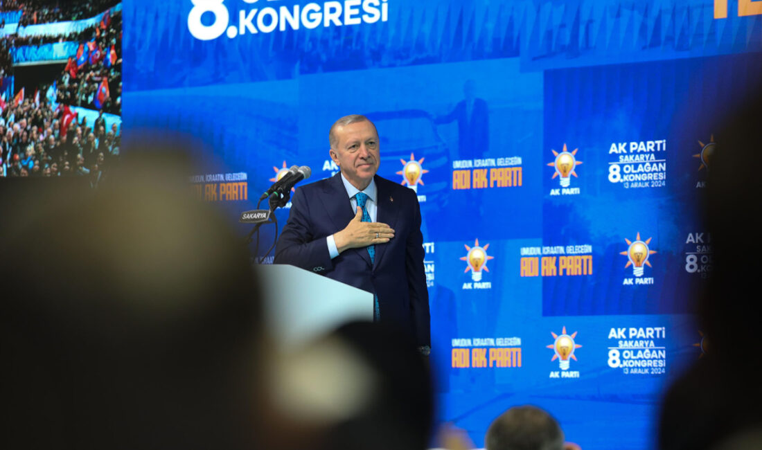 Cumhurbaşkanı Erdoğan'ın yerel yönetimlerde 'yeni düzen' açıklamasıyla AK Parti'nin belediye