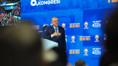 Cumhurbaşkanı Erdoğan'ın yerel yönetimlerde 'yeni düzen' açıklamasıyla AK Parti'nin belediye
