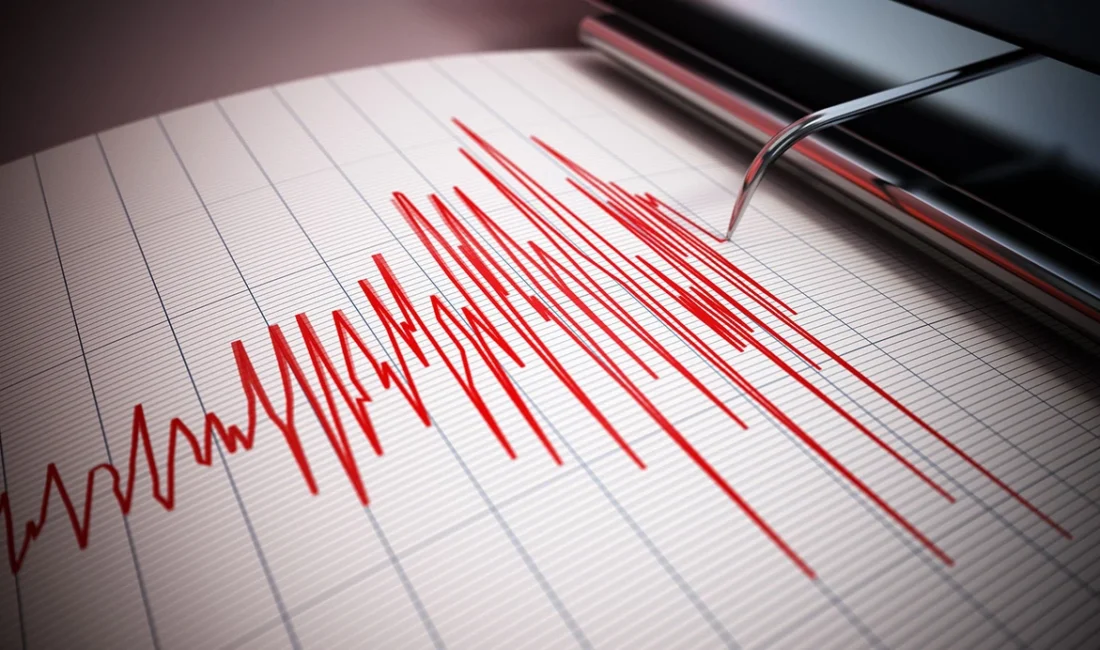 Muğla’da 3,8 büyüklüğünde deprem meydana geldiği açıklandı. İçişleri Bakanlığı Afet