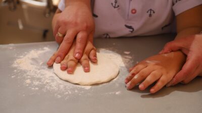 Menderes Belediyesi Kültür ve Sosyal İşler Müdürlüğü, 10-16 Mayıs Engelliler