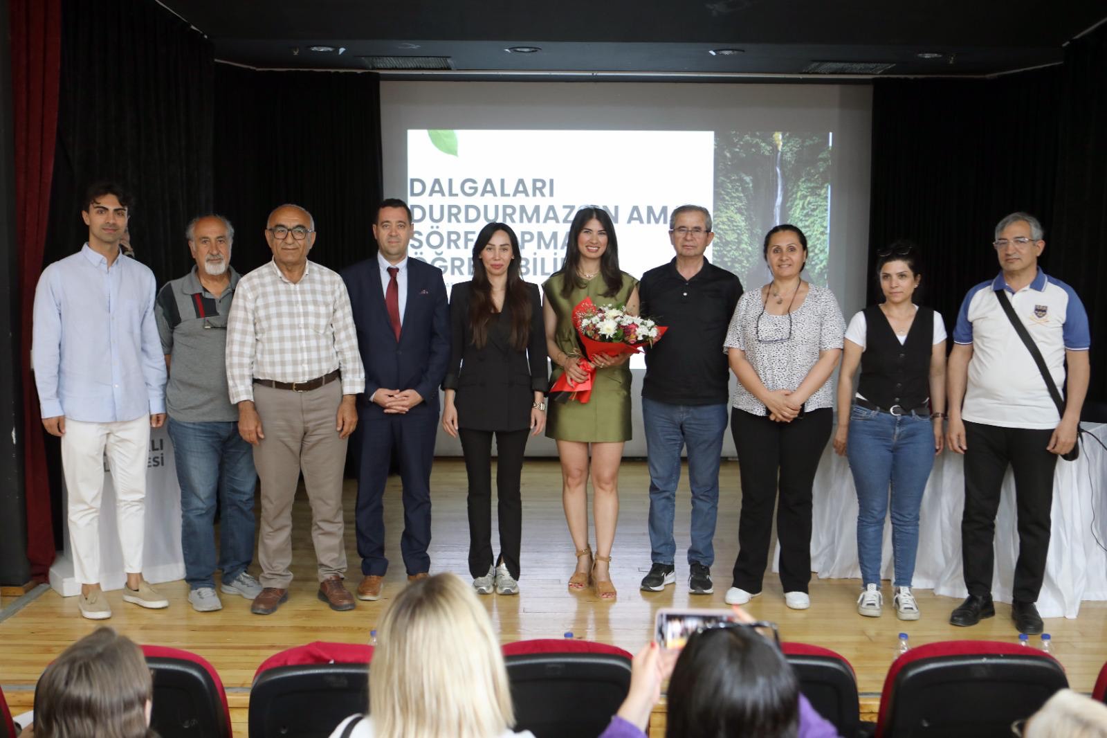 bayraklı