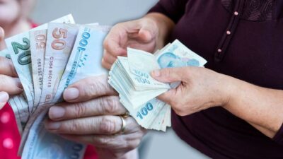 Milyonlarca SSK, Bağ-Kur ve Emekli Sandığı mensubu için maaş artışlarını