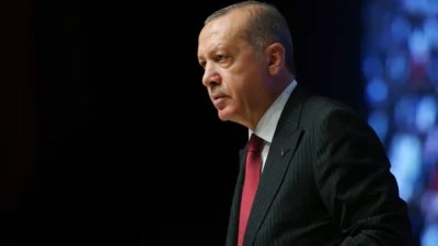 Cumhurbaşkanı Erdoğan, PKK'nın silah bırakma ve fesih açıklamasında Lozan Antlaşması'na