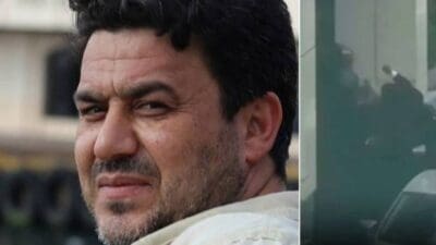 Tazminat talebinde bulunduğu Çalık Holding'de güvenlik görevlilerince dövülen 49 yaşındaki