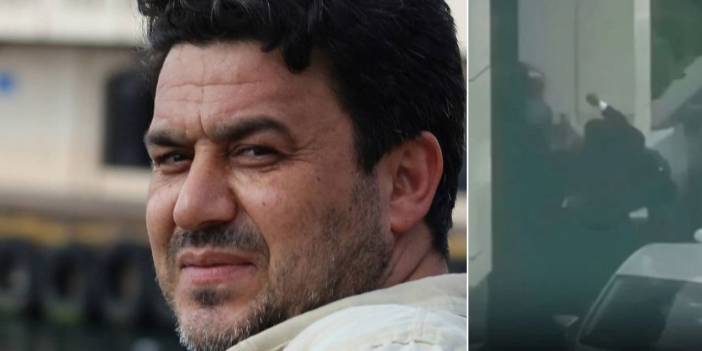 Tazminat talebinde bulunduğu Çalık Holding'de güvenlik görevlilerince dövülen 49 yaşındaki