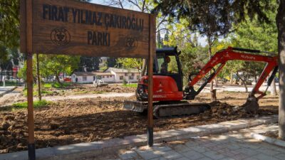 İzmir Büyükşehir Belediye Başkanı Dr. Cemil Tugay’ın Buca turunda talimatını