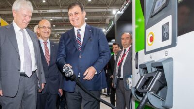 Türkiye fuarcılığının kalbinin attığı Fuar İzmir bir büyük buluşmaya daha
