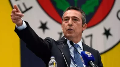 Fenerbahçe’de yönetim seçimli olağanüstü kongre kararı aldı.

