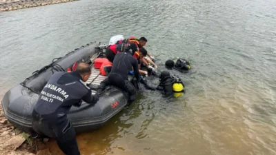 İzmir'in Tire ilçesinde bir gündür kendisinden haber alınamayan 72 yaşındaki
